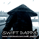 Swift Dappa - Liquid Krunk Mixtape (2012)