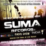 SUMA RECORDS RADIO SHOW Nº 181