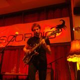 De Beste 106 van 2012 - Flying Horseman (solo) Sessie