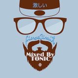 DJ Tonic Pres. Fierce Circuit April '13 (Mixed By Tonic)