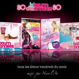 soirée années 80's : 0h - 2h ( Nico l'As )