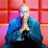 The Blueprint on Jazz FM - Tony Minvielle Mixtape