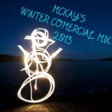 Mckays Winter Commercial Mix 2013 (Download My Free Mixes at ----> www.djtaz.co.uk )