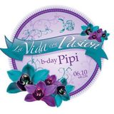 La Vida con Pasion b-day PIPI @ Josefine Club - BH (SET MIX LIVE 06-10-12) - Mauro Mozart