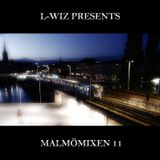 L-Wiz Pres. MALMÖMIXEN 11