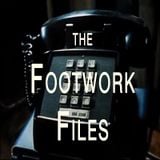 The Footwork Files Episode 002: Guest Mix by BSN Posse (Iberian Juke)