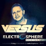 Versus - Guest Mix @ Electrosphere Radioshow (14 March 2014)