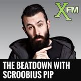 The Beatdown with Scroobius Pip (23 March 2014)