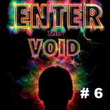 Enter The Void #6 Mixed By Nuno Cracha