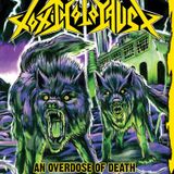 Interview with Joel Grind from Toxic Holocaust