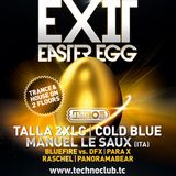 Technoclub podcast - LXD march 2012