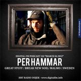Per Hammar DFM Night Sessions 116A