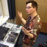 Turban Radio Wave - Claviq In The Mix