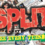 Split 13.12.11 - Main Room 11-12pm