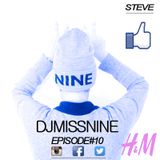 Special Episode #10 DJSTEVE