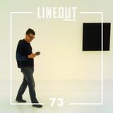 LINEOUT.pl podcast.73: DJ Czarny Latawiec