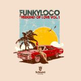 Weekend of Love Vol.1 (Compilation Promo Mix)