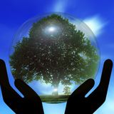 Heal the World Vol I.