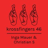 Krossfingers 46 by Inga Mauer & Christian S