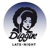 Diggin' Late Night Vol. 5 (11.07.12) - Hochschulradio Aachen