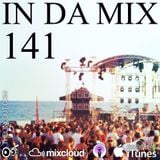 IN DA MIX 141 : House Low-BPM