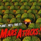 Mars Attacks Part 2