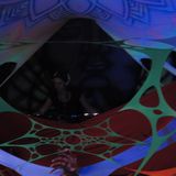 Mixtress Bloodwing @ Goa Connection (Goa Trance Set)