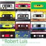 Robert Luis Sonic Switch April 2nd @ Green Door Store - 5 Hour DJ Set PART 1