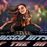 DISCO HITS OF THE 80's