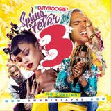 DJ TYBOOGIE - SPRING FEVER # 3 2016