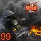 BRRRAP! EP 99 @ Radio AF