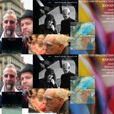 Jazzarium w Radiu WNET 05.06.2013: Lucian Ban, Mat Maneri, Fred Hersch, Benoit Delbeq and others