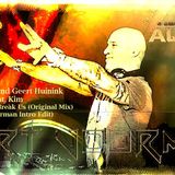 Driftmoon and Geert Huinink ft. Kim - Worlds Which Break Us (Original Mix) (Bert Voorman Intro Edit)