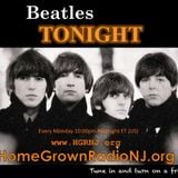 Beatles Tonight 8/31/15 E#131 featuring the coolest Beatle & post Beatle tunes, rarities & covers!!!