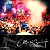 Emrah Canpolat @ Music Forever (07-02-2011)