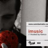 Kimco/imusic/Cannibalradio/guest SimonV