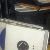Artifacts Mixsession Vol.I