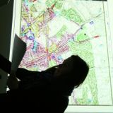 Urban Space- Exposing the politics of Social Control: Anna Lermon
