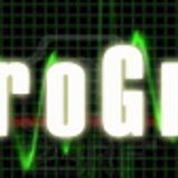 RG01 Retrograde: Tech Drum and Bass