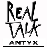 Antyx Live at REAL TALK July 31st (Tech House Mix)