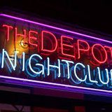DJ Rosie's EDM/House Set Live at The Depot, Baltimore, MD.