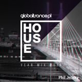 Phil Jensky - House Year Mix 2014