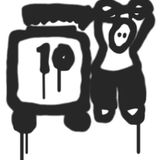 RABBIT AND PORKING - PAPA MEDIOCRE