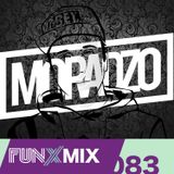 FunX Radio: The Mix - Episode 83
