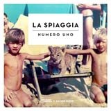 Musique Couture  x Davide Rizzo  -  La Spiaggia Numero Uno