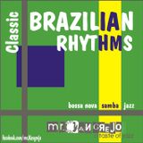Brazilian Rhythms - Classic Session