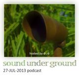 Sound Under Ground #2