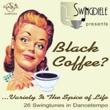 BLACK COFFEE, SUGAR & MILK MIX FEBRUARY 2015