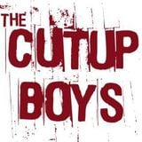 The Cut Up Boys - Feb 2016 Mash Up Mix