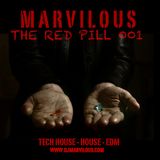 The Red Pill 001 by Marvilous
